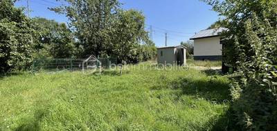 Terrain à Chalifert en Seine-et-Marne (77) de 269 m² à vendre au prix de 160000€ - 3