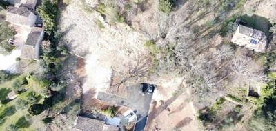 Terrain à Lorgues en Var (83) de 972 m² à vendre au prix de 178000€ - 4