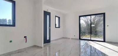 Terrain et maison à Falleron en Vendée (85) de 62 m² à vendre au prix de 182350€ - 3