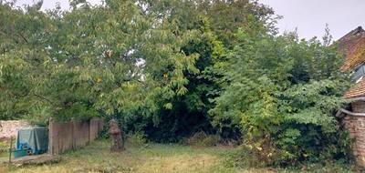 Terrain à Vallon-sur-Gée en Sarthe (72) de 310 m² à vendre au prix de 9990€ - 1