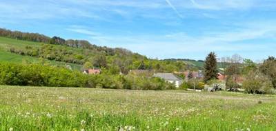 Terrain à Souligny en Aube (10) de 878 m² à vendre au prix de 78090€ - 4