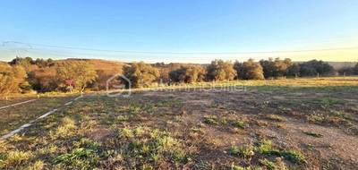 Terrain à Canet en Hérault (34) de 342 m² à vendre au prix de 100000€ - 4