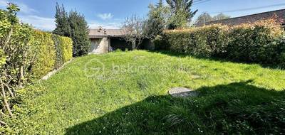 Terrain à La Tombe en Seine-et-Marne (77) de 410 m² à vendre au prix de 50000€ - 3