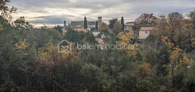 Terrain à Auch en Gers (32) de 1738 m² à vendre au prix de 98000€ - 1