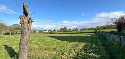 Terrain à Rieux en Morbihan (56) de 1443 m² à vendre au prix de 47000€ - 3