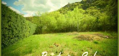 Terrain à Peipin en Alpes-de-Haute-Provence (04) de 635 m² à vendre au prix de 76000€ - 3