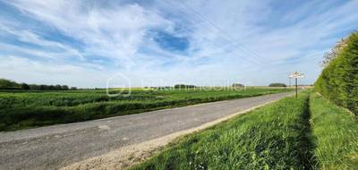 Terrain à Jouy-le-Châtel en Seine-et-Marne (77) de 880 m² à vendre au prix de 85000€ - 4