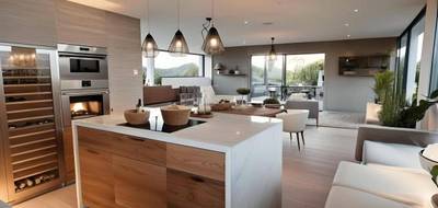 Terrain et maison à Javernant en Aube (10) de 135 m² à vendre au prix de 290000€ - 2