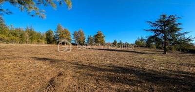 Terrain à Villanière en Aude (11) de 8009 m² à vendre au prix de 89900€ - 2