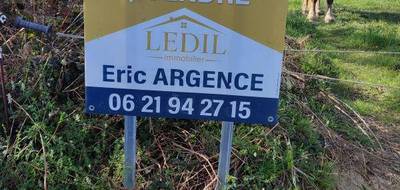 Terrain à Fréchou-Fréchet en Hautes-Pyrénées (65) de 3314 m² à vendre au prix de 49000€ - 1