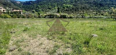 Terrain à Saint-Brès en Gard (30) de 1741 m² à vendre au prix de 77000€ - 2