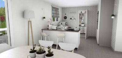 Terrain et maison à Saint-Pathus en Seine-et-Marne (77) de 300 m² à vendre au prix de 326952€ - 2