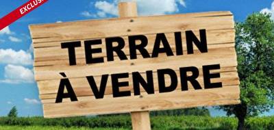 Terrain à Plouha en Côtes-d'Armor (22) de 576 m² à vendre au prix de 78000€ - 1