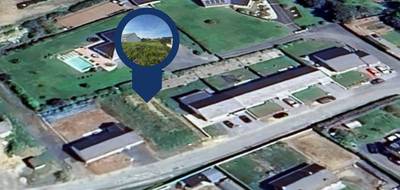 Terrain à Vair-sur-Loire en Loire-Atlantique (44) de 460 m² à vendre au prix de 56200€ - 4