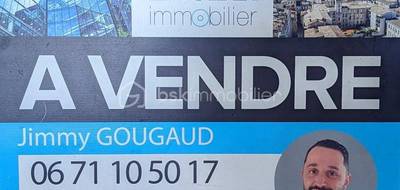 Terrain à Bussières en Loire (42) de 579 m² à vendre au prix de 15000€ - 4