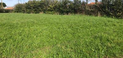 Terrain à Saint-Philbert-de-Grand-Lieu en Loire-Atlantique (44) de 10045 m² à vendre au prix de 391800€ - 2