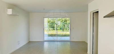 Terrain et maison à Arvert en Charente-Maritime (17) de 80 m² à vendre au prix de 259900€ - 2