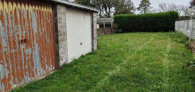 Terrain à Cayeux-sur-Mer en Somme (80) de 298 m² à vendre au prix de 69000€ - 2