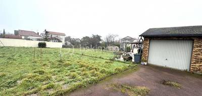 Terrain à Orly en Val-de-Marne (94) de 260 m² à vendre au prix de 178000€ - 2