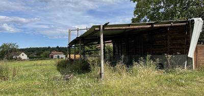 Terrain à Randan en Puy-de-Dôme (63) de 5 m² à vendre au prix de 67200€ - 2