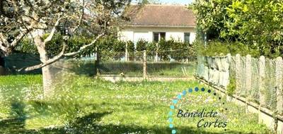 Terrain à Brétigny-sur-Orge en Essonne (91) de 673 m² à vendre au prix de 240000€ - 3