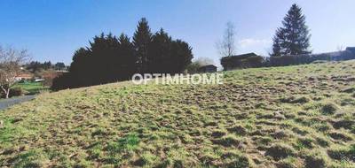 Terrain à Estandeuil en Puy-de-Dôme (63) de 1145 m² à vendre au prix de 48510€ - 3