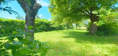 Terrain à Drumettaz-Clarafond en Savoie (73) de 716 m² à vendre au prix de 160000€ - 4