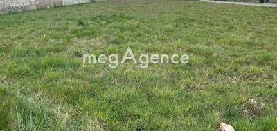Terrain à Bonneuil-Matours en Vienne (86) de 0 m² à vendre au prix de 59000€ - 3
