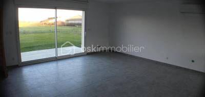 Terrain et maison à Noyon en Oise (60) de 77 m² à vendre au prix de 165500€ - 3