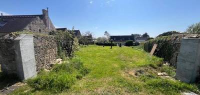 Terrain à Plozévet en Finistère (29) de 635 m² à vendre au prix de 71000€ - 3