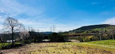 Terrain à Penne-d'Agenais en Lot-et-Garonne (47) de 3050 m² à vendre au prix de 44000€ - 3