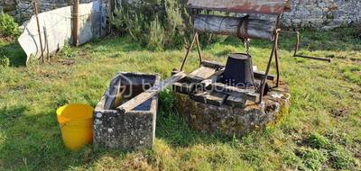 Terrain à Le Lude en Sarthe (72) de 740 m² à vendre au prix de 22000€ - 4
