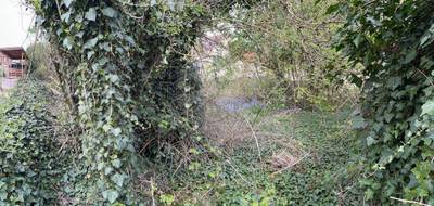 Terrain à Ableiges en Val-d'Oise (95) de 275 m² à vendre au prix de 115000€ - 2