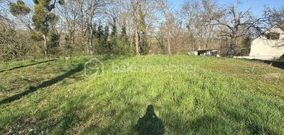 Terrain à Chalifert en Seine-et-Marne (77) de 1019 m² à vendre au prix de 317000€ - 2