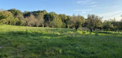 Terrain à Belpech en Aude (11) de 3174 m² à vendre au prix de 49990€ - 2