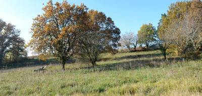 Terrain à Mouleydier en Dordogne (24) de 2240 m² à vendre au prix de 45000€ - 2