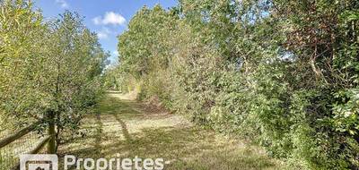 Terrain à Saint-Urbain en Vendée (85) de 1940 m² à vendre au prix de 95990€ - 3