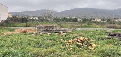 Terrain à Opoul-Périllos en Pyrénées-Orientales (66) de 521 m² à vendre au prix de 110000€ - 3