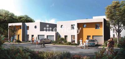 Terrain et maison à Royan en Charente-Maritime (17) de 93 m² à vendre au prix de 325999€ - 1
