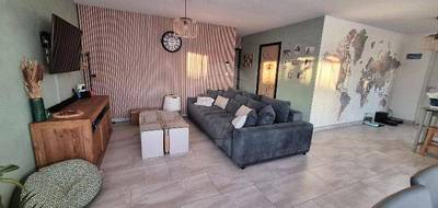 Terrain et maison à La Tremblade en Charente-Maritime (17) de 100 m² à vendre au prix de 329200€ - 1