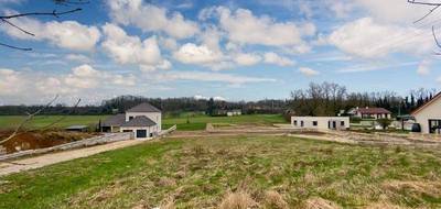 Terrain à Dole en Jura (39) de 1000 m² à vendre au prix de 79000€ - 1