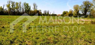 Terrain et maison à Montaigut-sur-Save en Haute-Garonne (31) de 657 m² à vendre au prix de 299400€ - 2