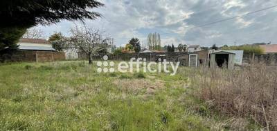 Terrain à Saint-Augustin en Charente-Maritime (17) de 445 m² à vendre au prix de 105000€ - 3