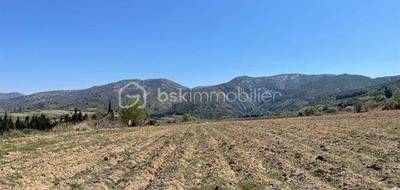 Terrain à Embres-et-Castelmaure en Aude (11) de 3160 m² à vendre au prix de 89900€ - 4