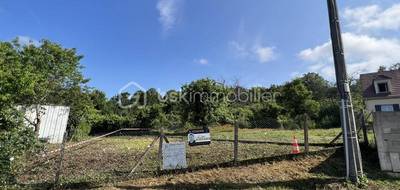 Terrain à Coulommiers en Seine-et-Marne (77) de 1581 m² à vendre au prix de 75000€ - 4