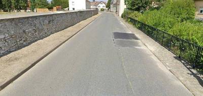 Terrain à Villiers-le-Sec en Val-d'Oise (95) de 495 m² à vendre au prix de 168000€ - 2