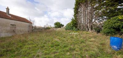 Terrain à L'Épine en Vendée (85) de 770 m² à vendre au prix de 349800€ - 3