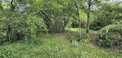 Terrain à Saint-Aubin-de-Médoc en Gironde (33) de 800 m² à vendre au prix de 211000€ - 2