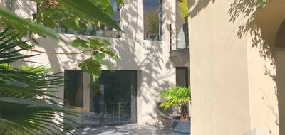 Maison à Montélimar en Drôme (26) de 350 m² à vendre au prix de 670000€ - 1