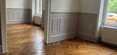 Appartement à Colmar en Haut-Rhin (68) de 108 m² à vendre au prix de 1199€ - 3
